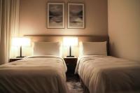 Address Resort Apartments Fujairah - 2 bedroom apartment - Chambres d'hôtes Fujairah