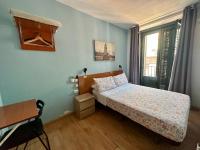 Camera Matrimoniale con Balcone