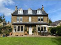 B&B Danby - Floyter House North Yorkshire Moors National Park - Bed and Breakfast Danby