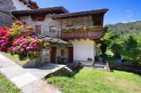 B&B Arvier - Chalet 1175 - Grand-haury - Bed and Breakfast Arvier