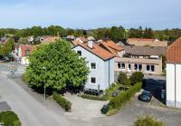 CosyPlace; close to beach, nature, train, grocery - Bed and Breakfast Köpingebro
