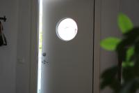 CosyPlace; close to beach, nature, train, grocery - Bed and Breakfast Köpingebro