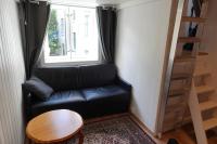 Just behind The Royal Palace - B&B Oslo