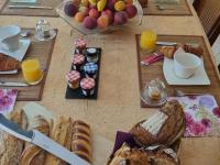 Le calme - Chambres d’hôtes Plessé