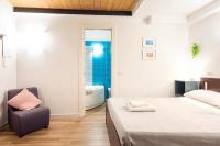 Chambre Double Deluxe
