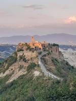 Nonna Miry - Bed and Breakfast Bagnoregio