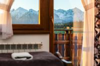 Apartment mit 1 Schlafzimmer