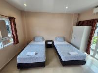 Standard Zweibettzimmer