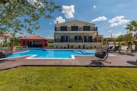 Villa Leon ZadarVillas - Ferienwohnung Visočane