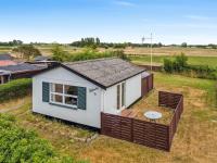 B&B Mesinge - Holiday Home Lippi - 125m from the sea in Funen by Interhome - Bed and Breakfast Mesinge