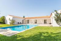 Casal das Aveleiras - B&B Cartaxo