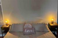 The Soulful Retreat - B&B Hères