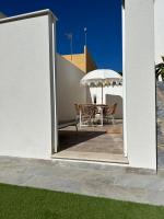 NEW Apartment in Lo Pagán - San Javier- Swimming Pool - Sea 50m away - B&B San Javier