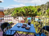 B&B Sant Vicenç de Montalt - Apartment Els Pins by Interhome - Bed and Breakfast Sant Vicenç de Montalt