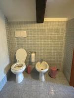 Chambre Double avec Salle de Bains Privative