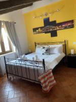 Camera Matrimoniale con Bagno Privato