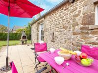 B&B Saint-Coulomb - Holiday Home opale by Interhome - Bed and Breakfast Saint-Coulomb