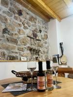 Lake Point Dodoši - B&B Cetinje