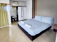 Standard Zimmer mit Queensize-Bett