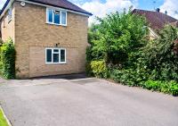 Entire apt. quiet area near Leeds Castle Maidstone - B&B