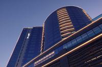 Radisson Blu Hotel, Dubai Waterfront