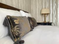 Camera Matrimoniale con Vista Parco