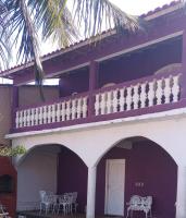 Casa para temporada até 9 pessoas, próximo Cabo Frio e São Pedro da Aldeia - B&B