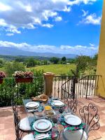 B&B Paliano - Donna Vittori - Borgo Agricolo - Bed and Breakfast Paliano