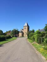 Rêve de Poètes - Bed and Breakfast