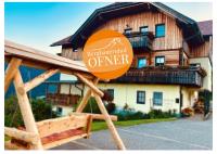 B&B Afritz - Chalet Bergbauernhof - Bed and Breakfast Afritz