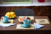 Suite Contè Chiaia - B&B Naples