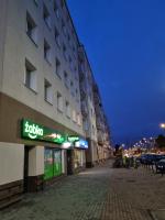 Apartament 51 z klimatyzacją - B&B