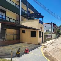 APARTAMENTO NO CENTRO DE PORTO DE GALINHAS FAÇA TUDO A PÉ! VENHA! - B&B Porto de Galinhas