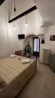 Chambre Double - Vue sur Jardin