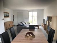 Maison les coquelicots - B&B Garennes-sur-Eure