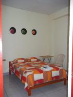 Habitación Doble con baño privado