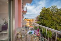 Estate4home - L'onda viola - B&B Sorrento