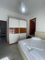 Apartment mit Balkon