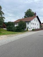 B&B Arrach - Ferienwohnung MaLi - Bed and Breakfast Arrach