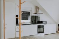 Appartement met 2 slaapkamers