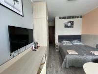 Apartment mit 2 Schlafzimmern