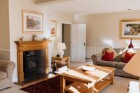 B&B Preston - Coach House - 4 Bedroom Self-Catering - Bed and Breakfast Preston