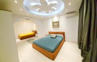 B&B Berat - Magnolia Luxury Penthouse - Bed and Breakfast Berat