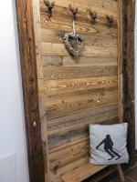 Apartamento de 2 dormitorios