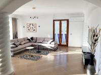 Magnolia Luxury Penthouse - Ferienwohnung Berat