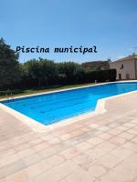 Ca l'Anna i l'Antonino - B&B Maldà