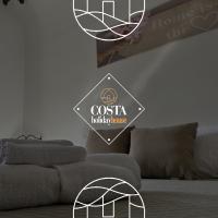 Costa Holiday House - Chambres d’hôtes