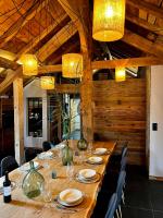 Stone Lake Luxury Lodge - B&B