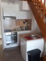 B&B Balaruc-les-Bains - appartement 4 couchages - Bed and Breakfast Balaruc-les-Bains