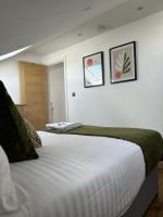 B&B London - Cornwall - The Duke and Duchess - Bed and Breakfast London